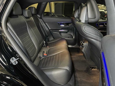 2025 Mercedes-Benz GLC GLC 300