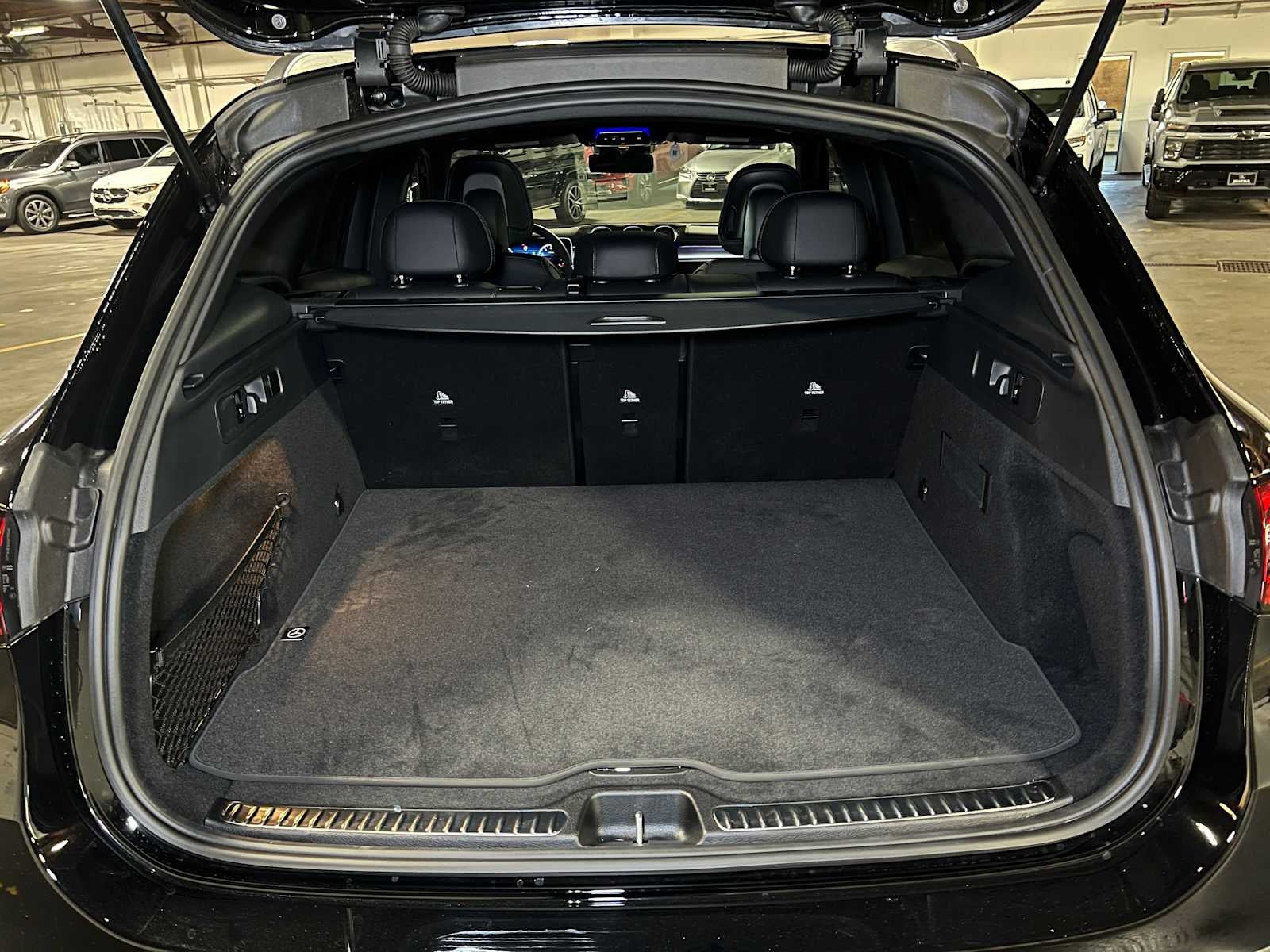 2025 Mercedes-Benz GLC GLC 300