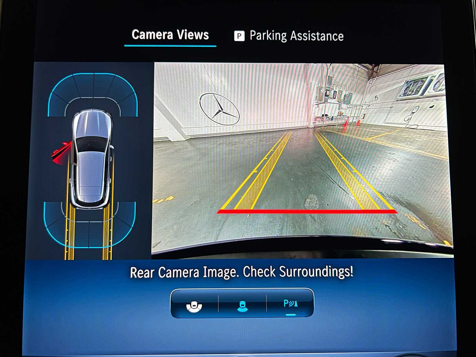 2025 Mercedes-Benz GLC GLC 300