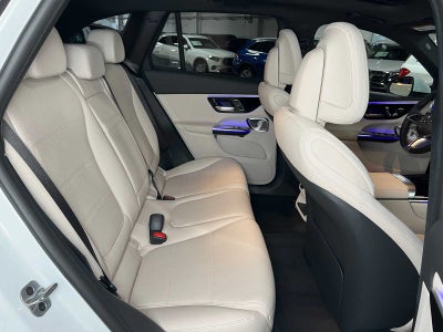 2025 Mercedes-Benz GLC GLC 300