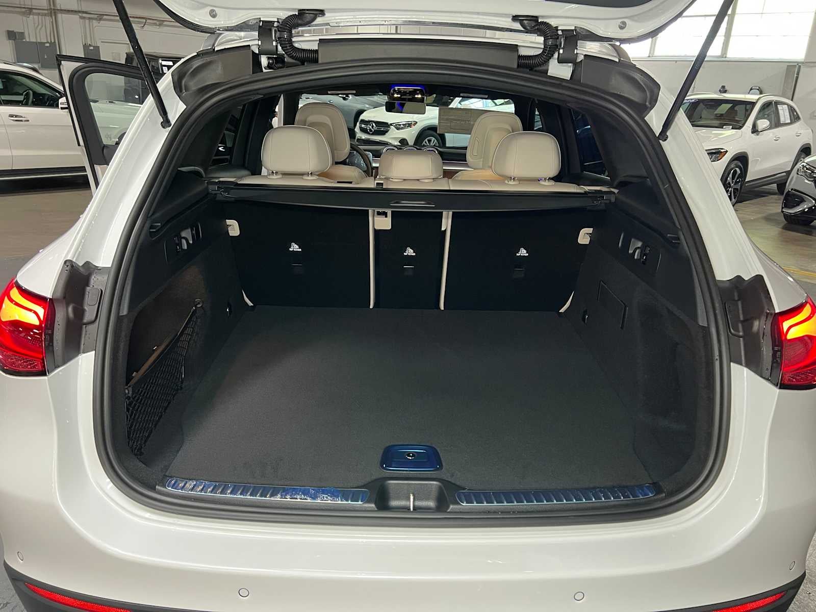 2025 Mercedes-Benz GLC GLC 300