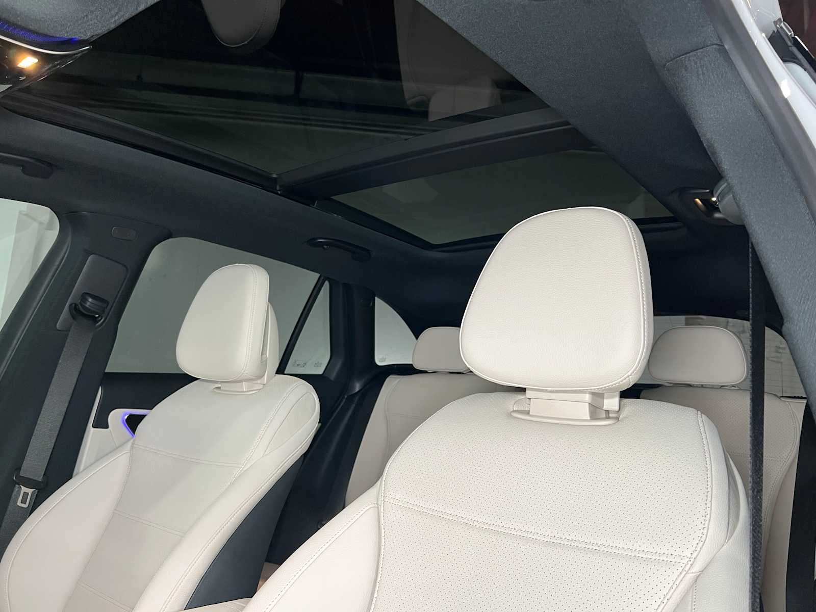 2025 Mercedes-Benz GLC GLC 300