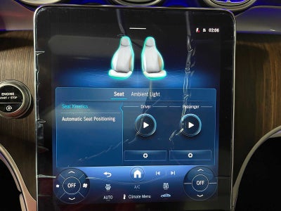 2025 Mercedes-Benz GLC GLC 300