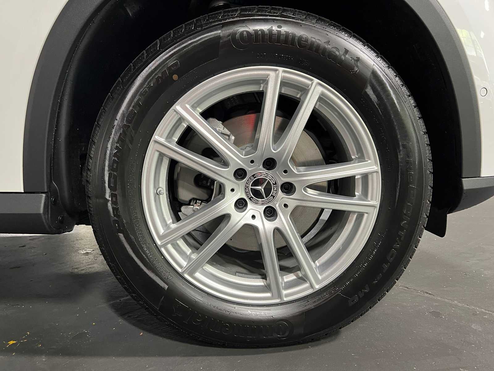 2025 Mercedes-Benz GLC GLC 300