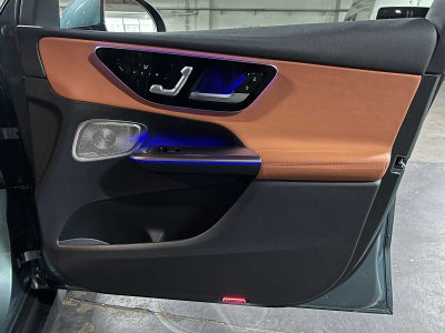 2027 Mercedes-Benz GLC 300 4MATIC® SUV