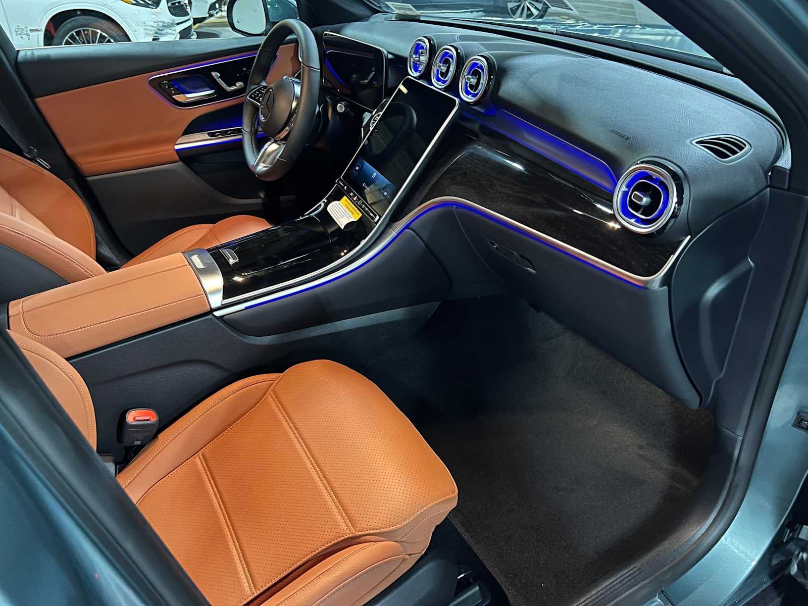 2027 Mercedes-Benz GLC 300 4MATIC® SUV