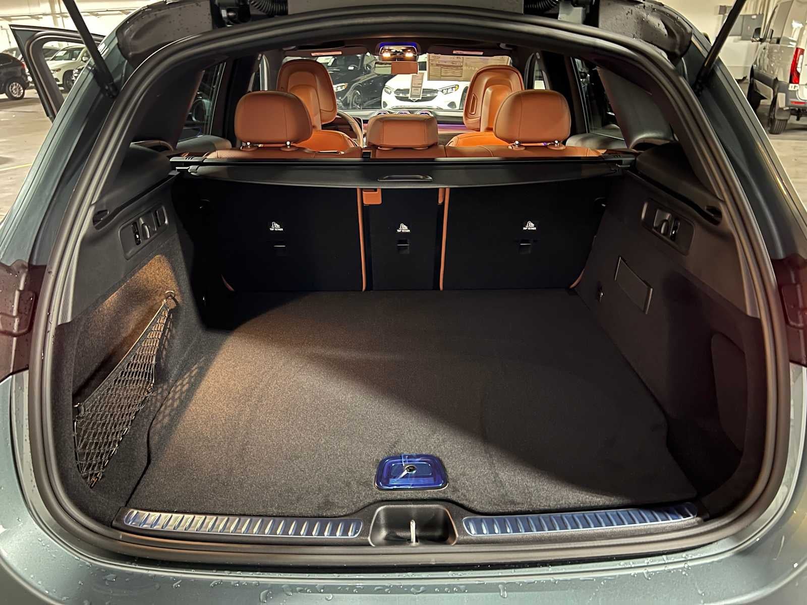 2027 Mercedes-Benz GLC 300 4MATIC® SUV