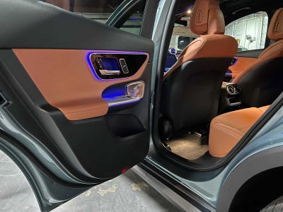 2027 Mercedes-Benz GLC 300 4MATIC® SUV