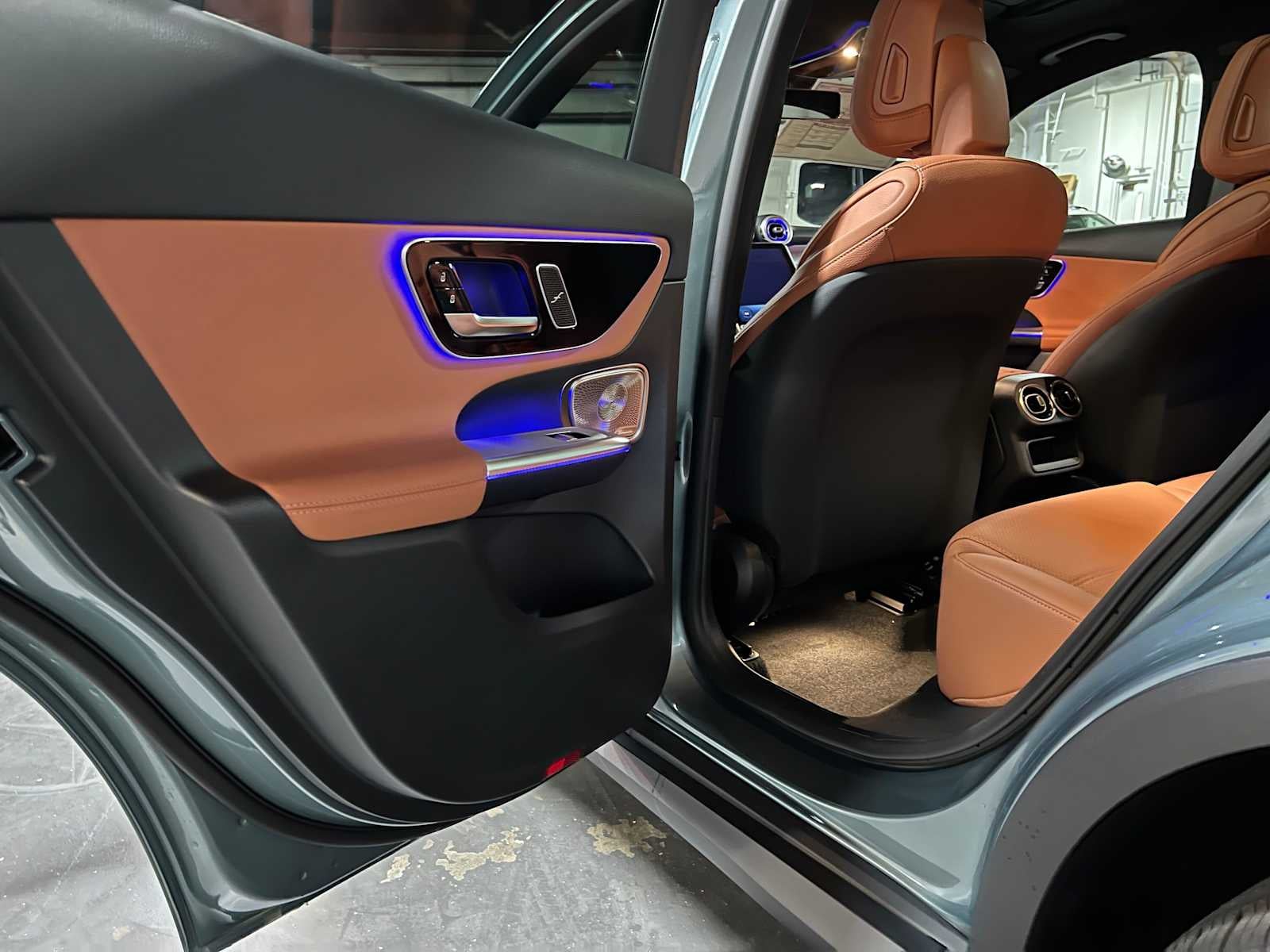 2027 Mercedes-Benz GLC 300 4MATIC® SUV