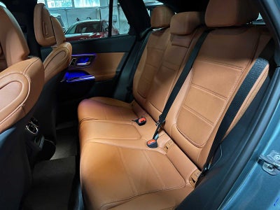 2027 Mercedes-Benz GLC 300 4MATIC® SUV