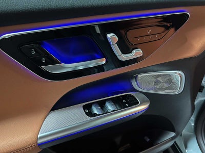 2027 Mercedes-Benz GLC 300 4MATIC® SUV