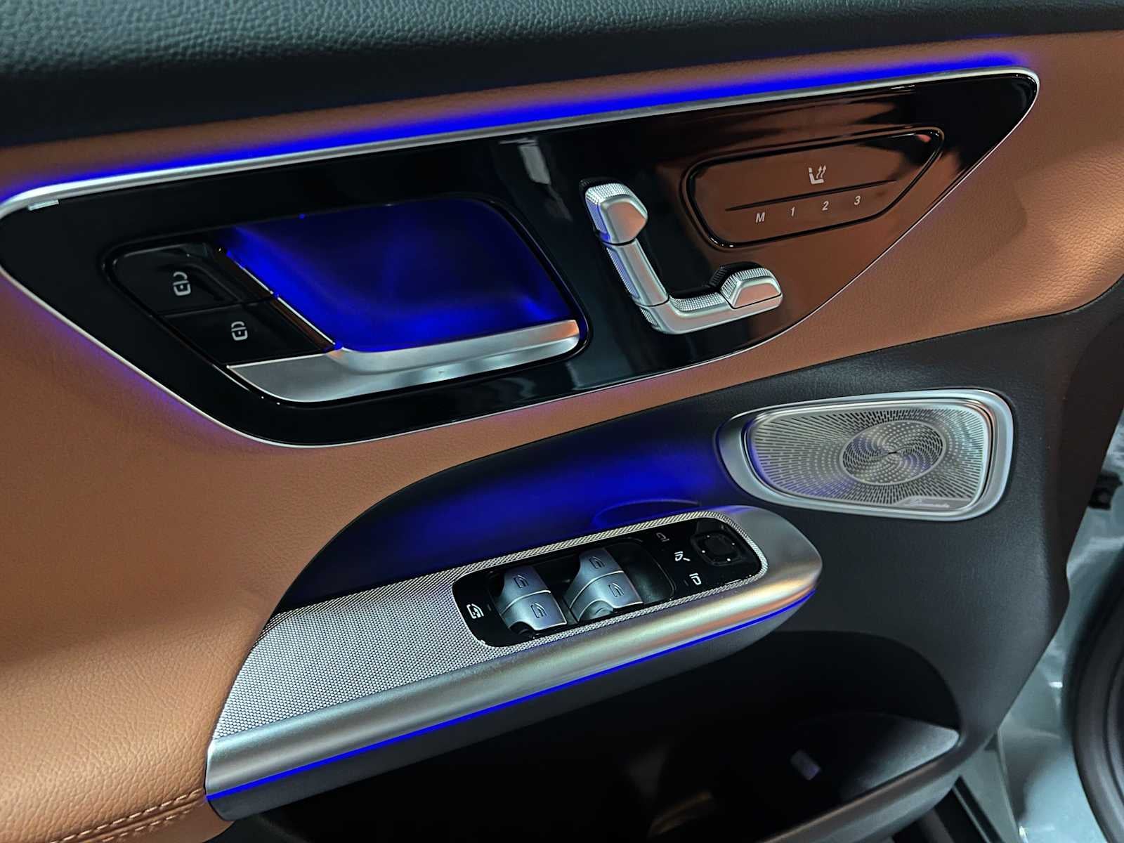 2027 Mercedes-Benz GLC 300 4MATIC® SUV