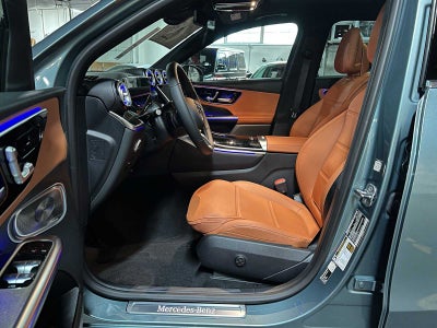 2027 Mercedes-Benz GLC 300 4MATIC® SUV