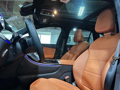2027 Mercedes-Benz GLC 300 4MATIC® SUV