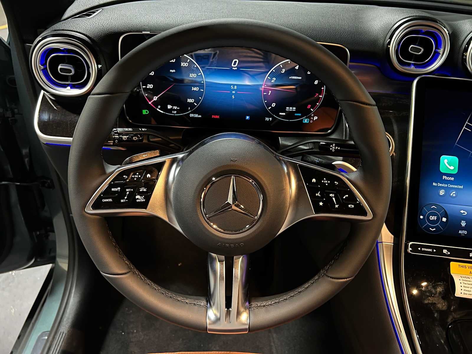 2027 Mercedes-Benz GLC 300 4MATIC® SUV