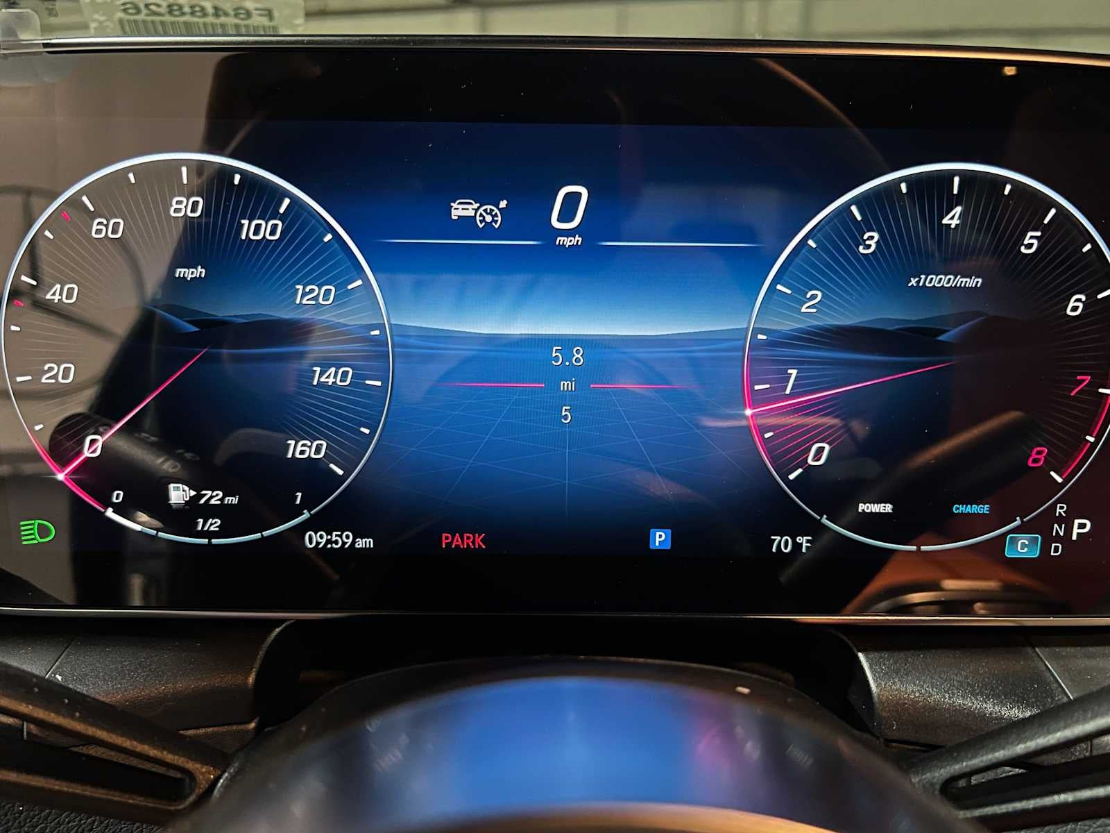 2027 Mercedes-Benz GLC 300 4MATIC® SUV