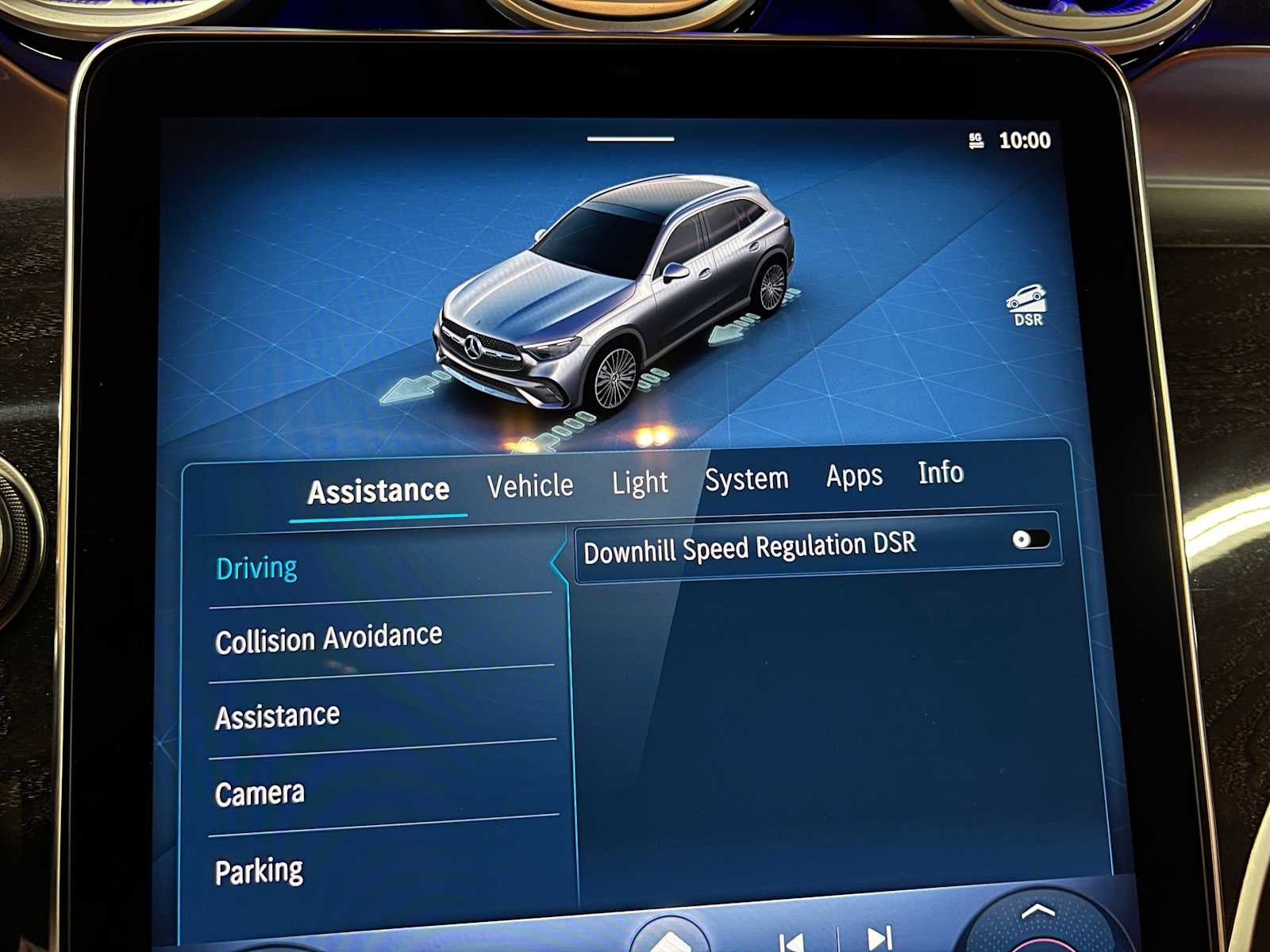 2027 Mercedes-Benz GLC 300 4MATIC® SUV
