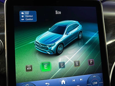 2027 Mercedes-Benz GLC 300 4MATIC® SUV