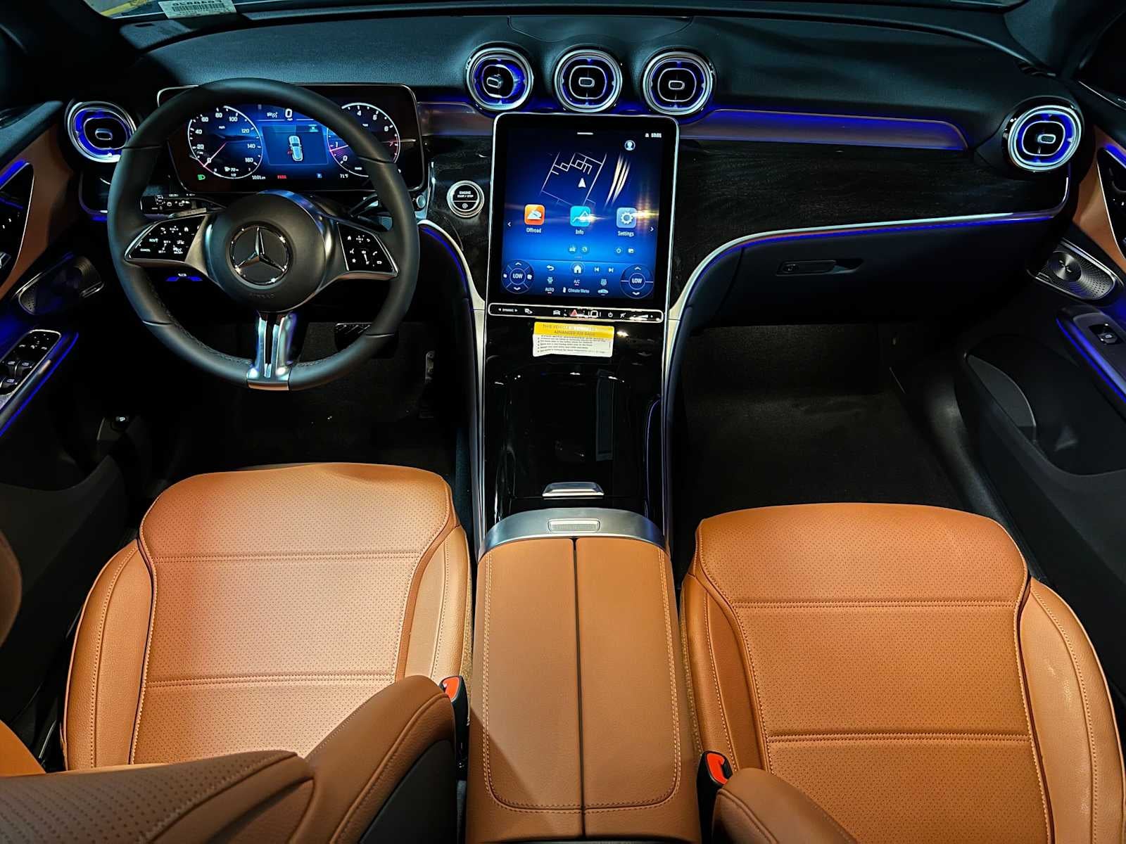 2027 Mercedes-Benz GLC 300 4MATIC® SUV