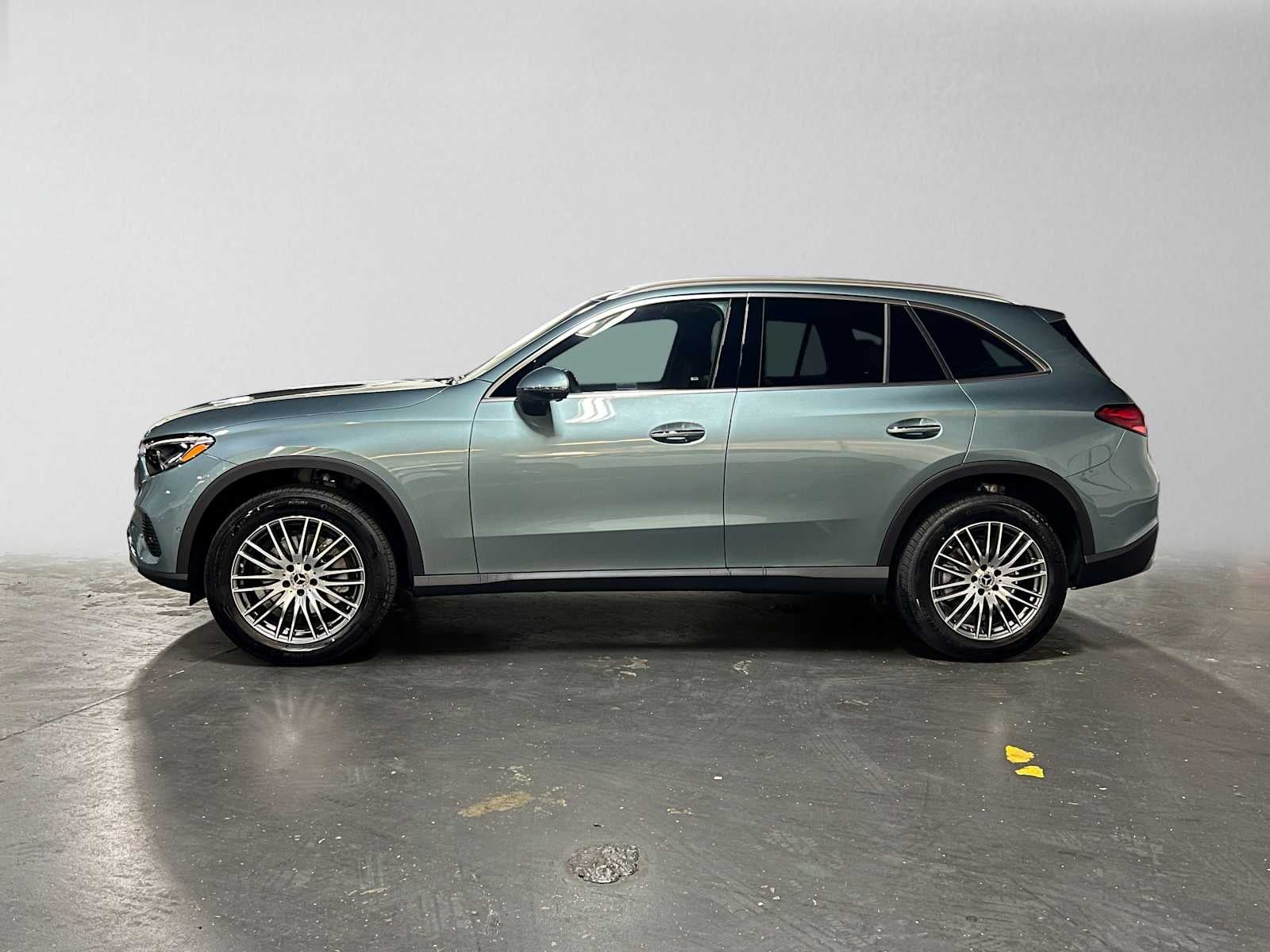 2027 Mercedes-Benz GLC 300 4MATIC® SUV