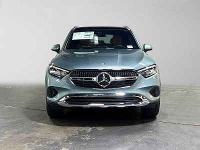 2027 Mercedes-Benz GLC 300 4MATIC® SUV