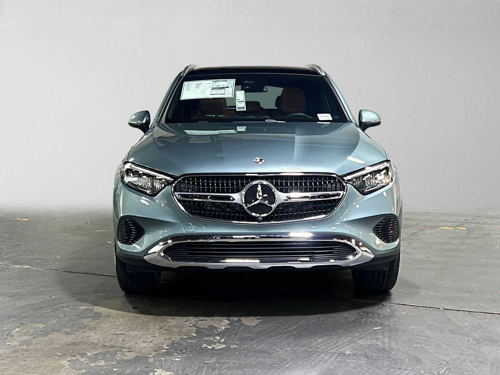 2027 Mercedes-Benz GLC 300 4MATIC® SUV