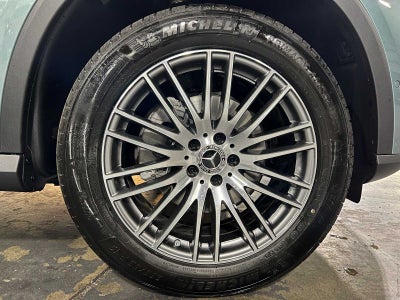 2027 Mercedes-Benz GLC 300 4MATIC® SUV