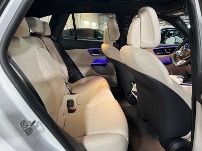 2027 Mercedes-Benz GLC 300 4MATIC® SUV