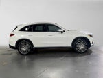 2027 Mercedes-Benz GLC 300 4MATIC® SUV