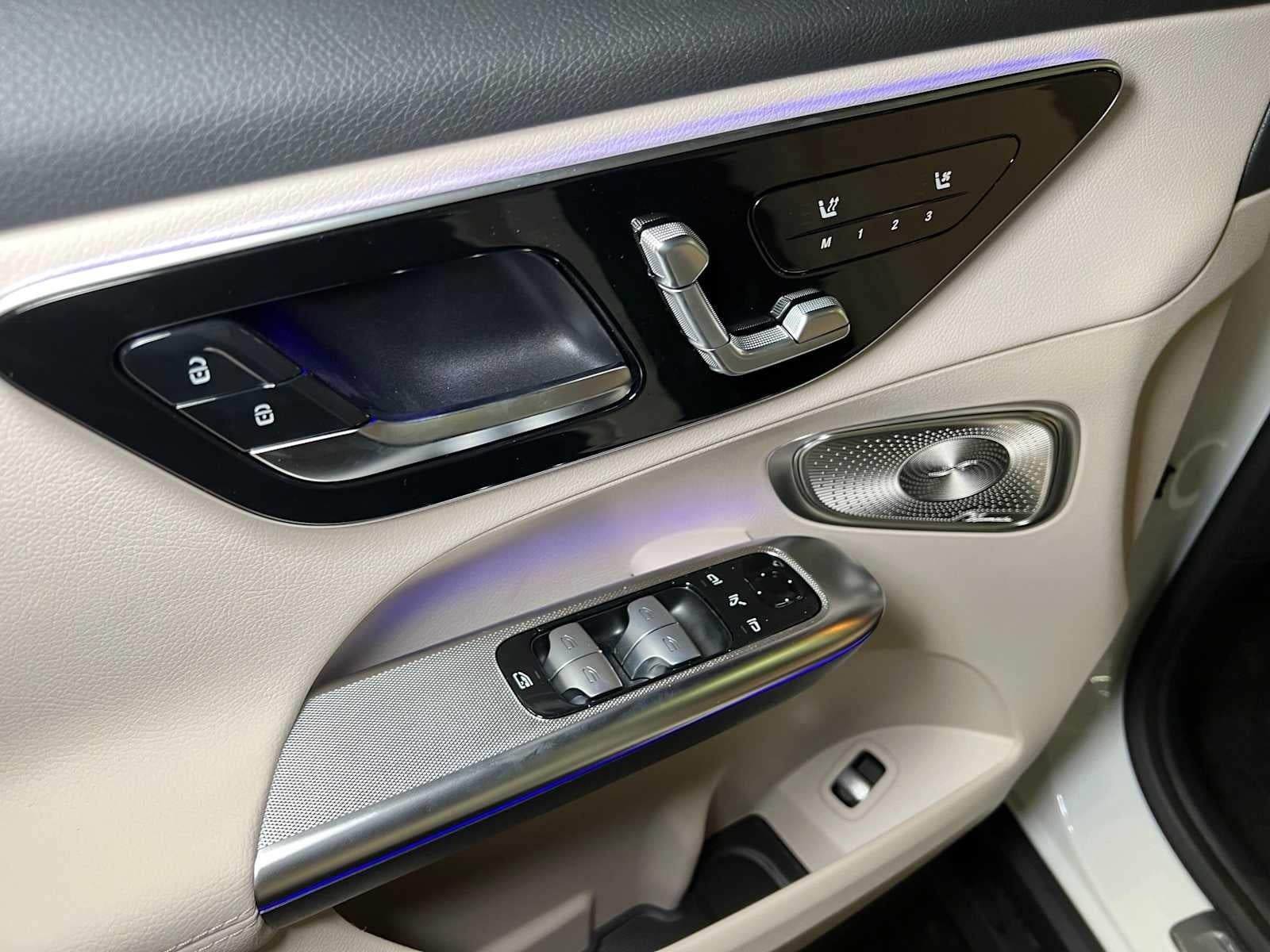 2027 Mercedes-Benz GLC 300 4MATIC® SUV