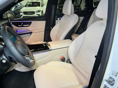 2027 Mercedes-Benz GLC 300 4MATIC® SUV