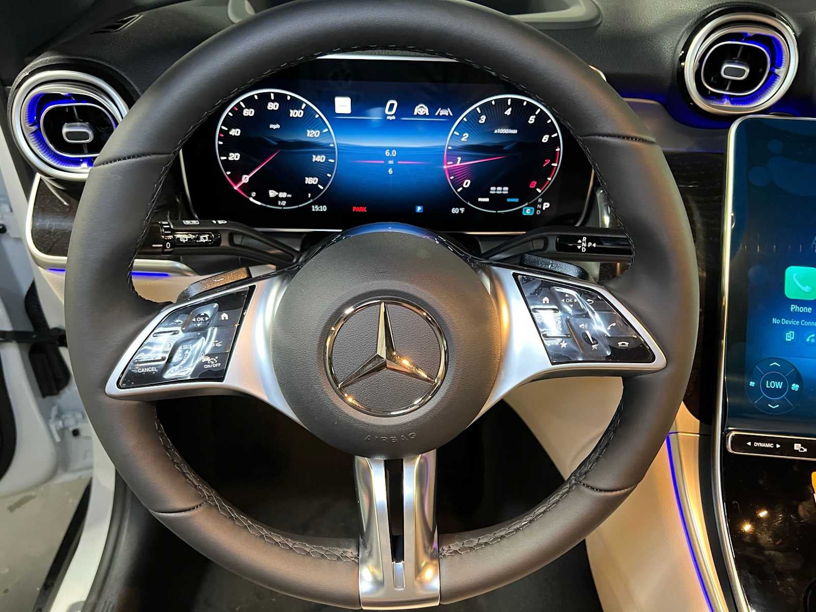 2027 Mercedes-Benz GLC 300 4MATIC® SUV