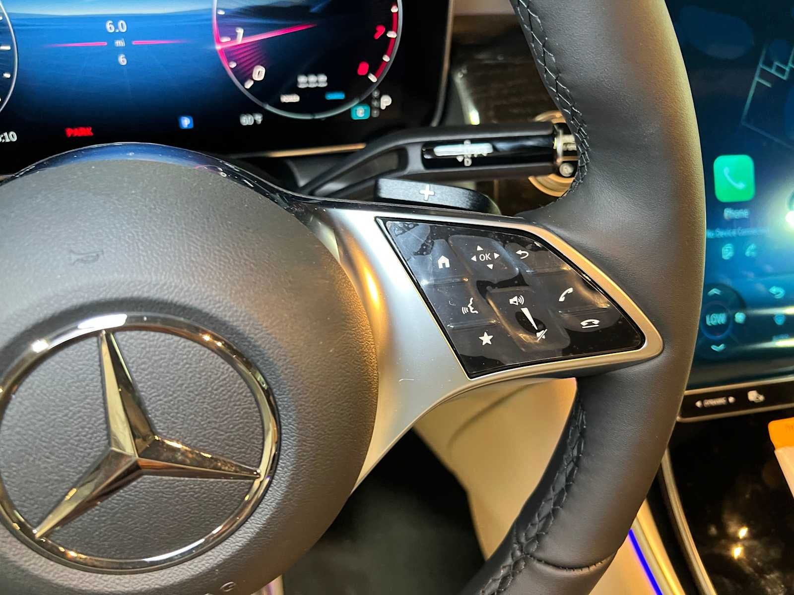 2027 Mercedes-Benz GLC 300 4MATIC® SUV