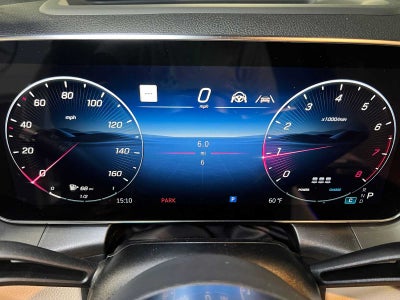 2027 Mercedes-Benz GLC 300 4MATIC® SUV