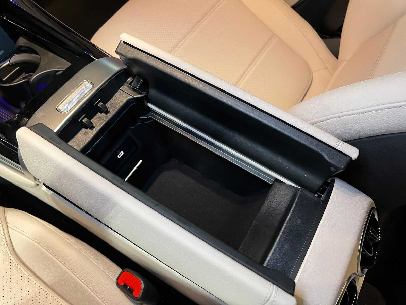 2027 Mercedes-Benz GLC 300 4MATIC® SUV