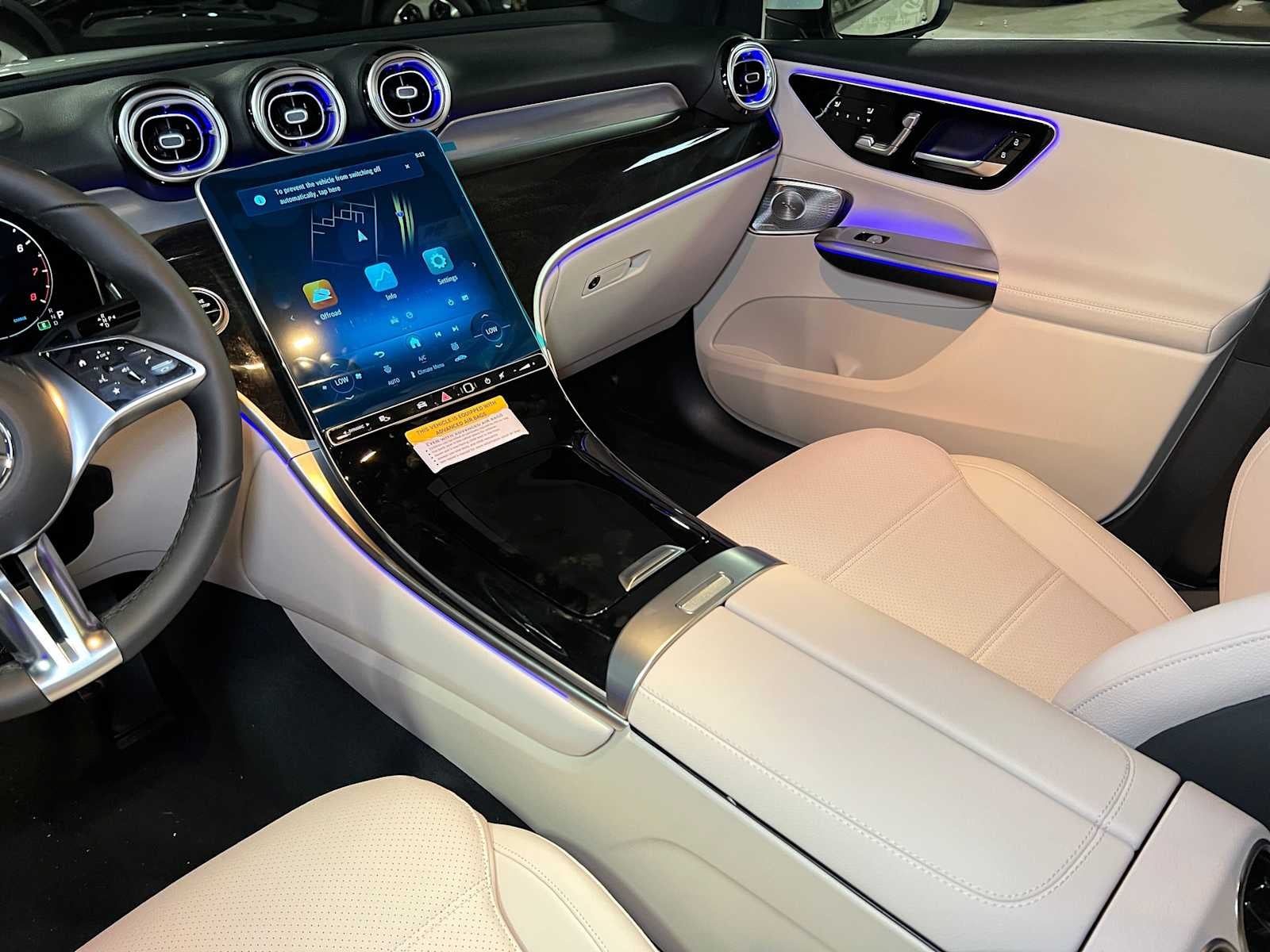 2027 Mercedes-Benz GLC 300 4MATIC® SUV