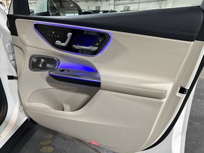 2023 Mercedes-Benz GLC 300 4MATIC® SUV