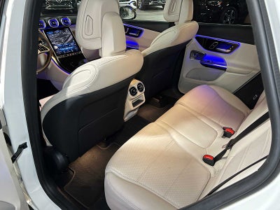 2023 Mercedes-Benz GLC 300 4MATIC® SUV