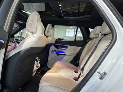 2023 Mercedes-Benz GLC 300 4MATIC® SUV