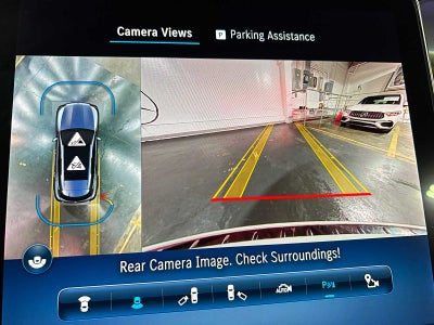 2023 Mercedes-Benz GLC 300 4MATIC® SUV