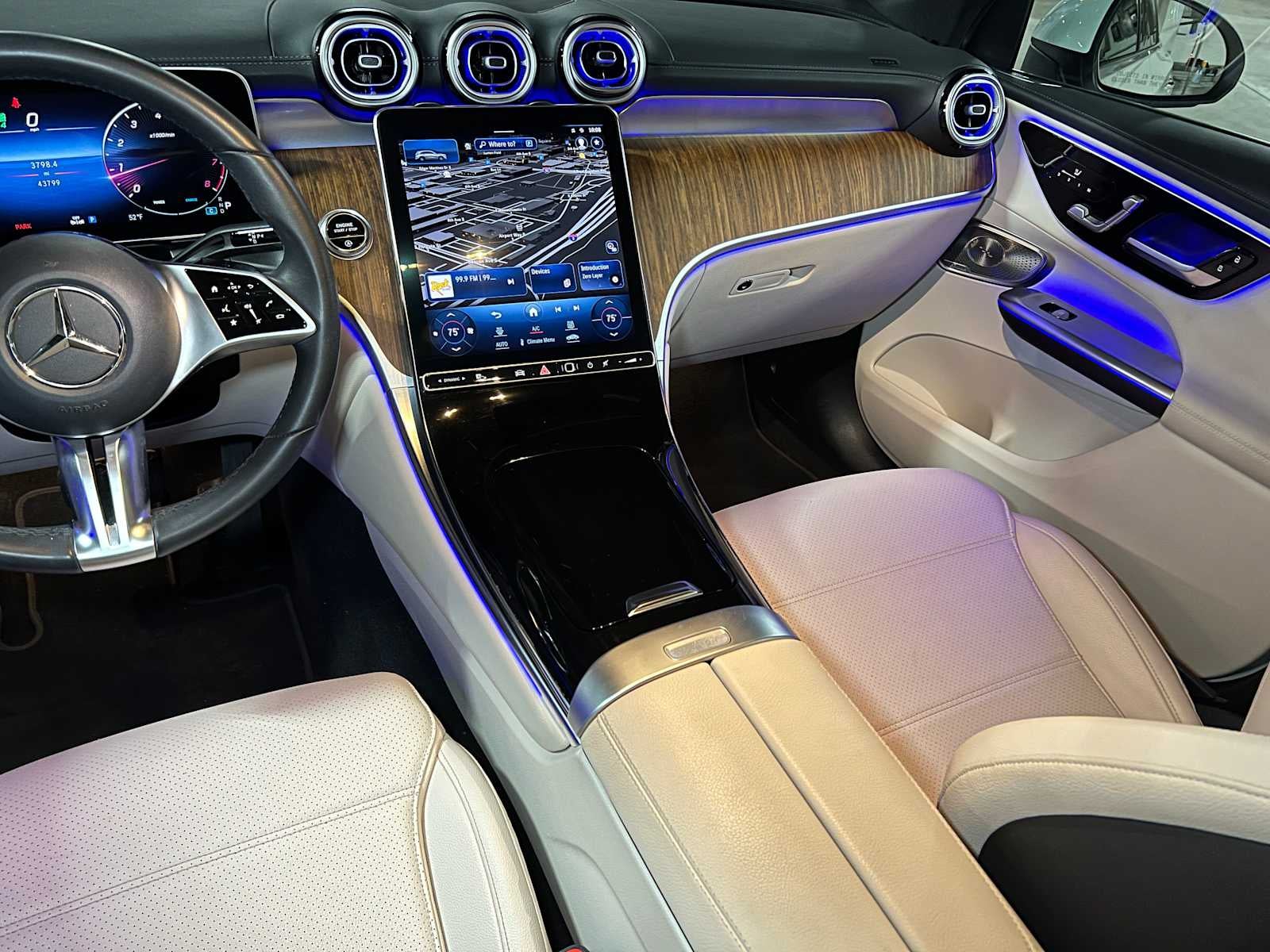 2023 Mercedes-Benz GLC 300 4MATIC® SUV