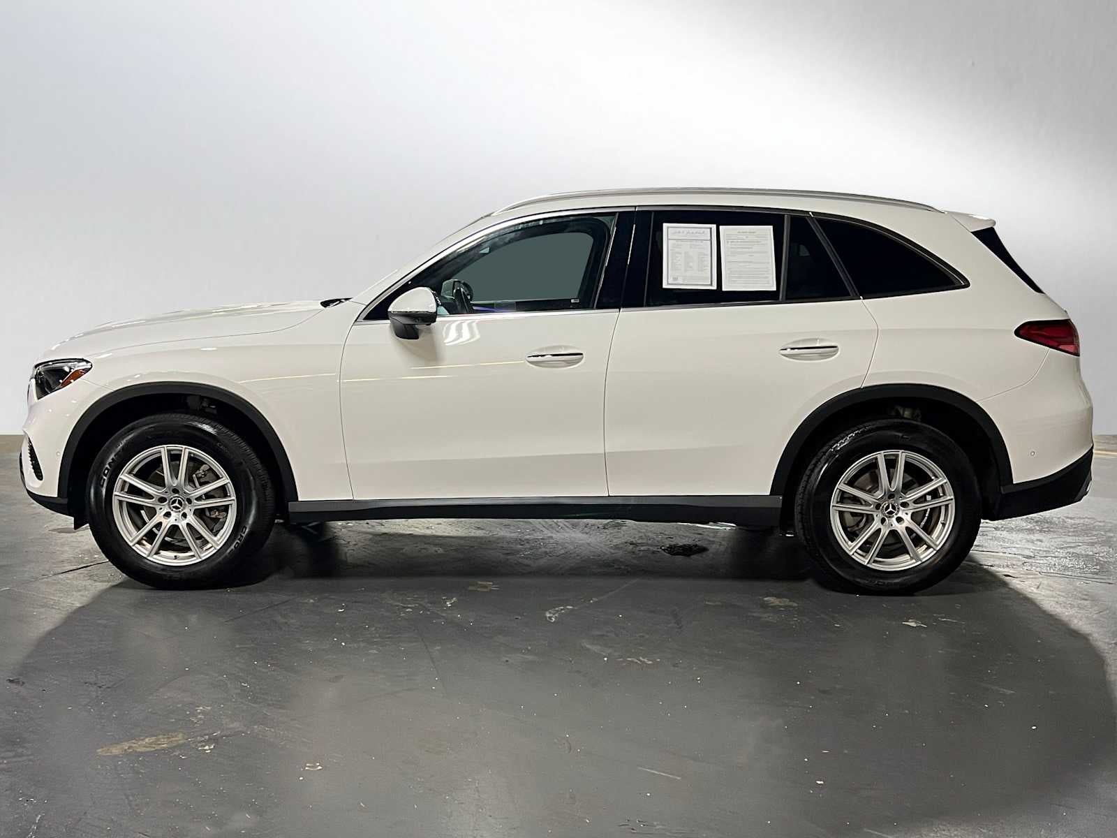 2023 Mercedes-Benz GLC 300 4MATIC® SUV