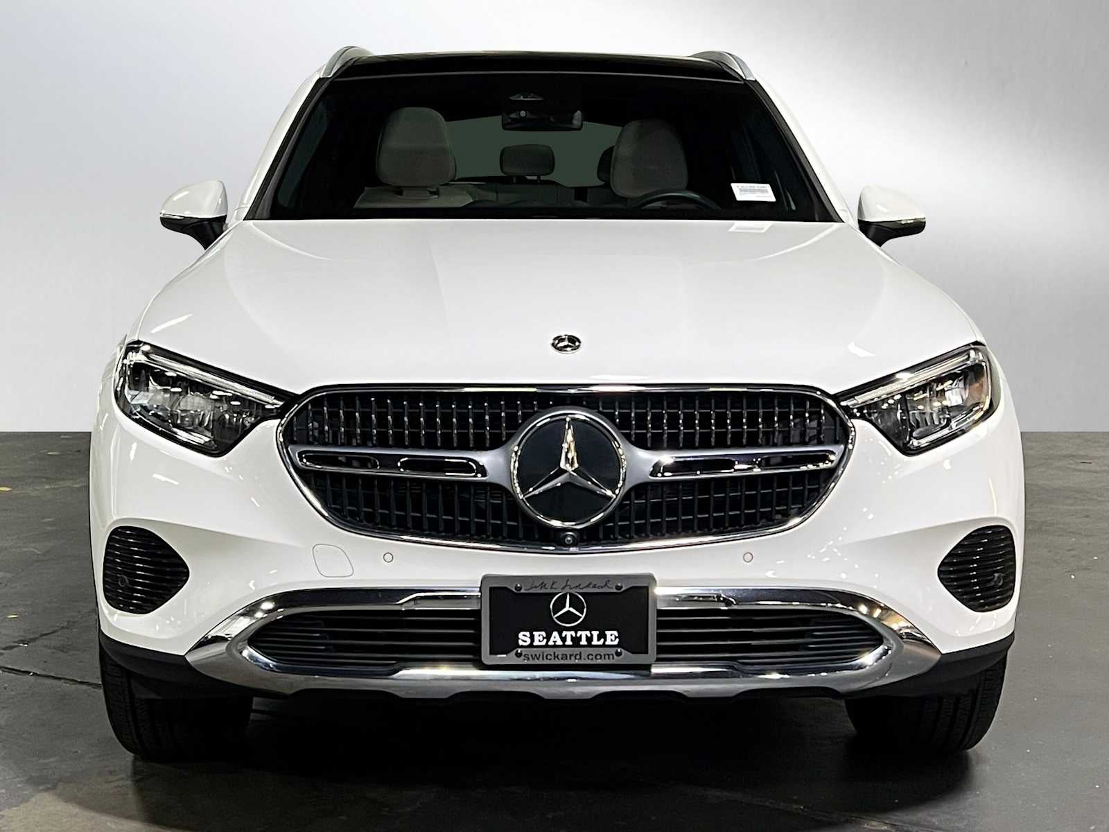 2023 Mercedes-Benz GLC 300 4MATIC® SUV