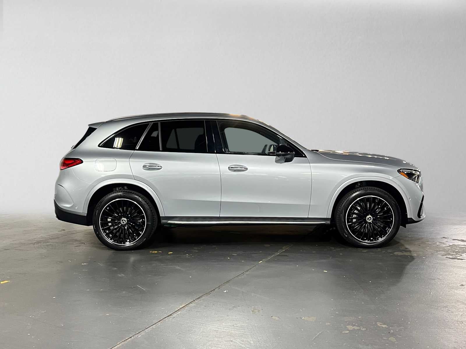 2023 Mercedes-Benz GLC 300 4MATIC® SUV