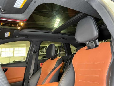 2023 Mercedes-Benz GLC 300 4MATIC® SUV