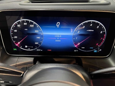 2023 Mercedes-Benz GLC 300 4MATIC® SUV