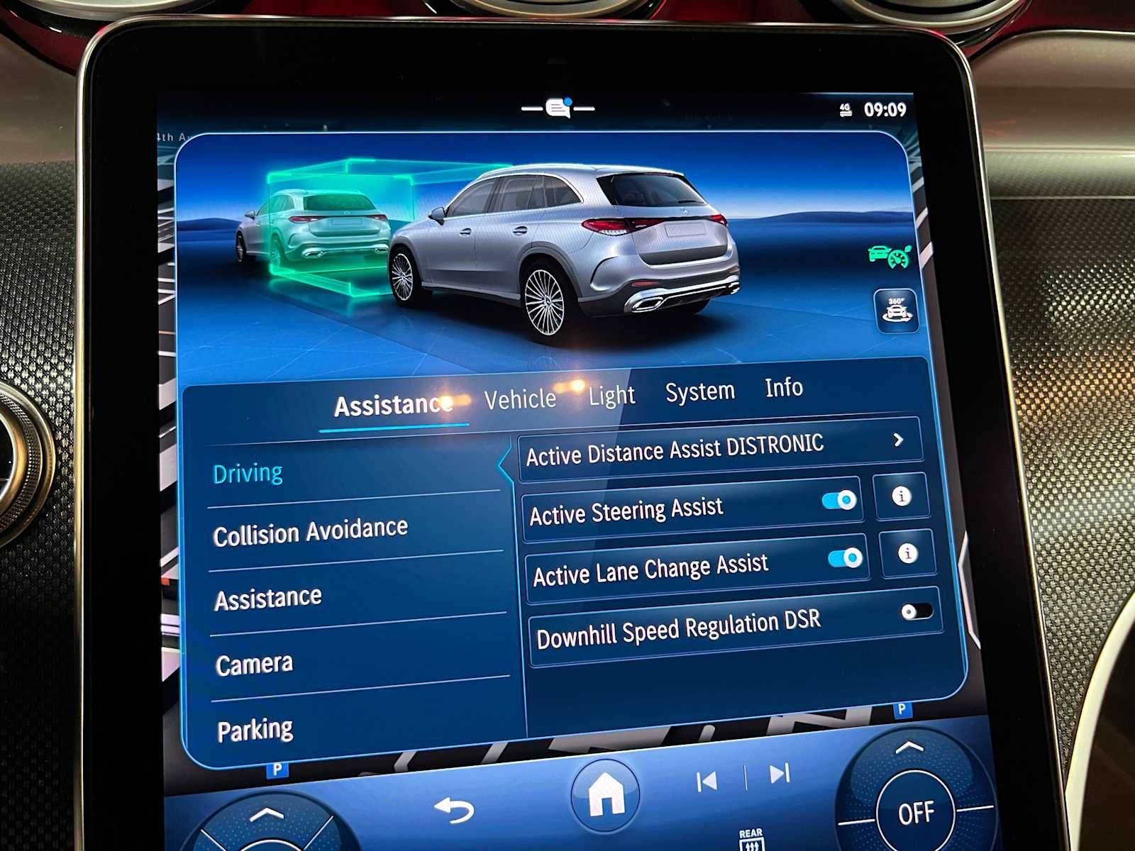 2023 Mercedes-Benz GLC 300 4MATIC® SUV