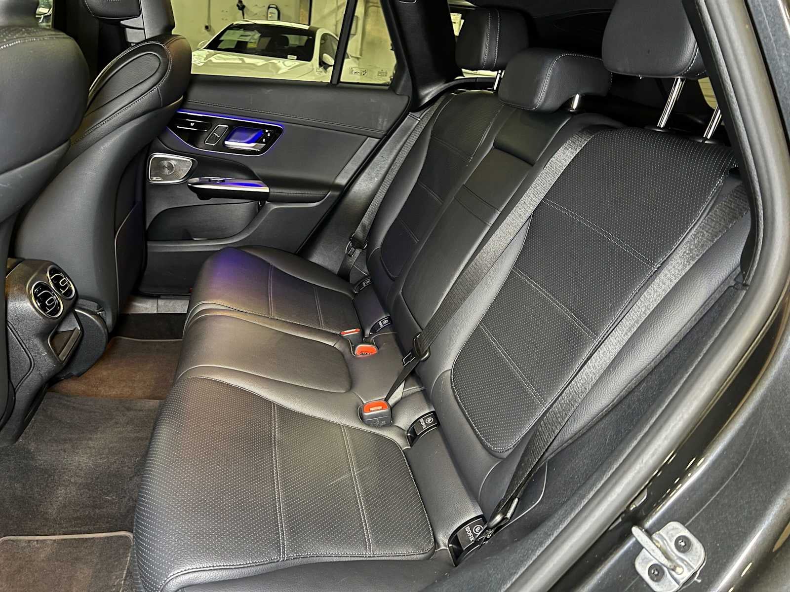 2024 Mercedes-Benz GLC 300 4MATIC® SUV