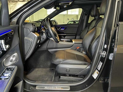 2024 Mercedes-Benz GLC 300 4MATIC® SUV