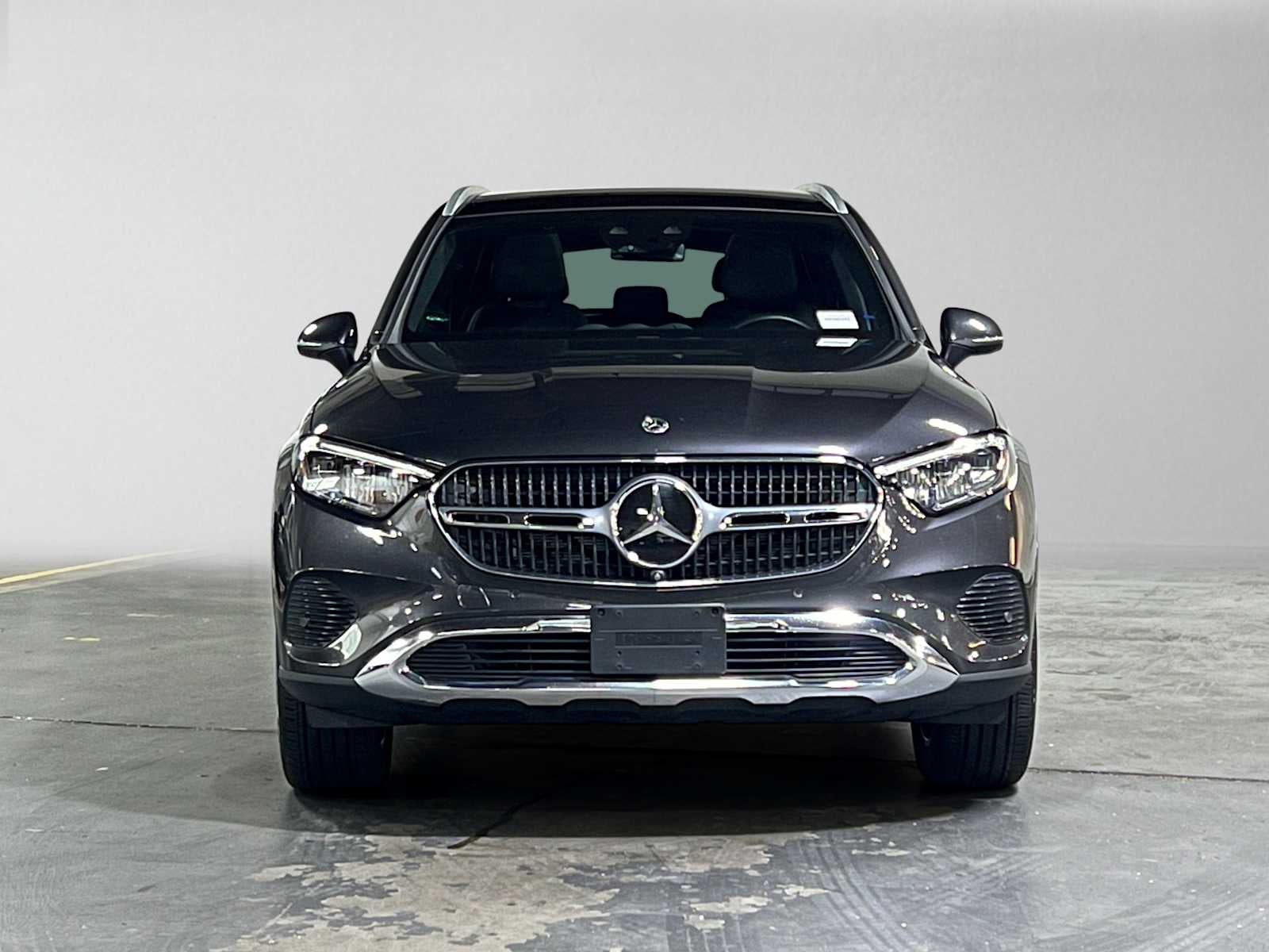 2024 Mercedes-Benz GLC 300 4MATIC® SUV